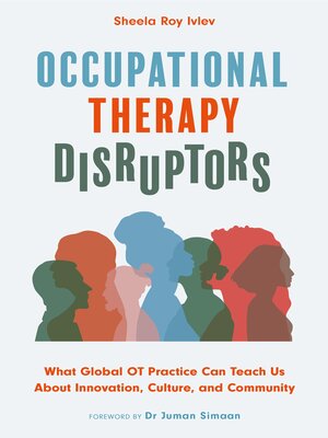 cover image of Occupational Therapy Disruptors